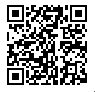 Black and white QR code containing encoded information.