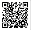 Black and white QR code on a white background.