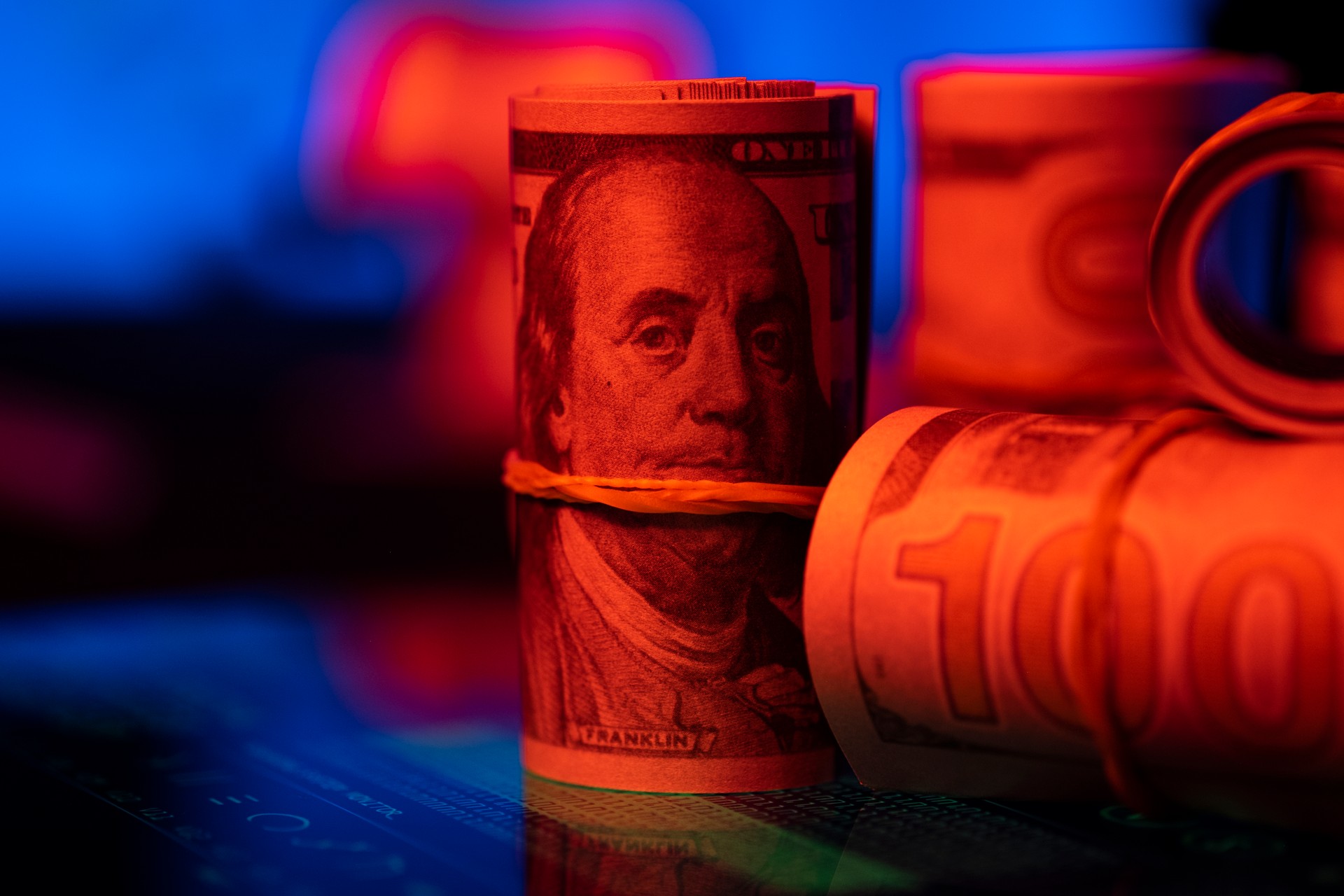 Dollars